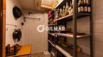 Chalet in Torrelodones Town Centre photo 43