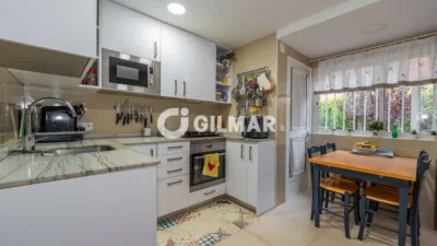 Chalet in Conde Orgaz photo 9