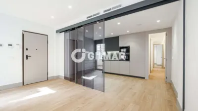 Apartment in Nervión photo 19