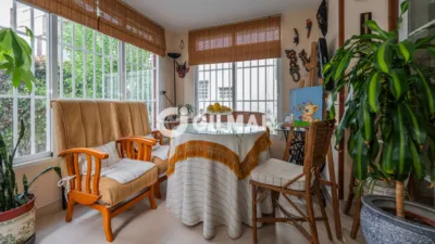 Chalet in Conde Orgaz photo 11