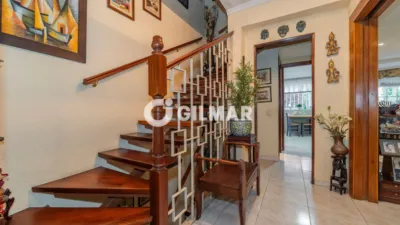 Chalet in Conde Orgaz photo 3