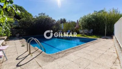 Chalet in Torrelodones Town Centre photo 17
