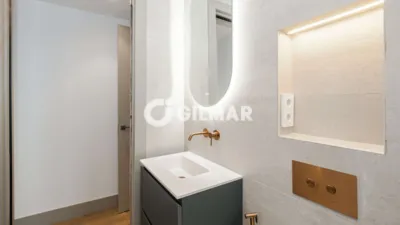 Apartment in Nervión photo 18