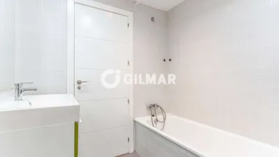 Apartment in Montecarmelo photo 24