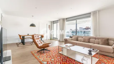 Penthouse in Mayorazgo (Boadilla) photo 12