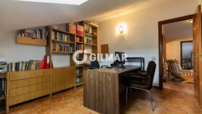 Chalet in Torrelodones Town Centre photo 54
