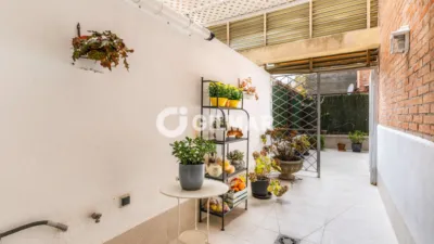 Apartment in Majadahonda photo 12