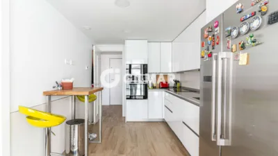 Penthouse in Mayorazgo (Boadilla) photo 14