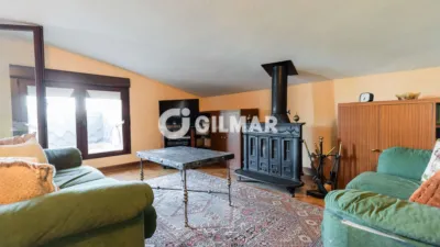 Chalet in Torrelodones Town Centre photo 50