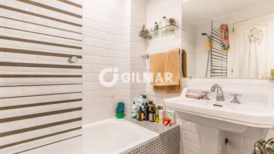 Apartment in Majadahonda photo 25