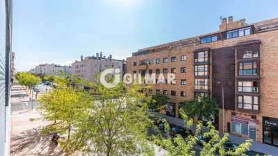 Apartment in Montecarmelo photo 29