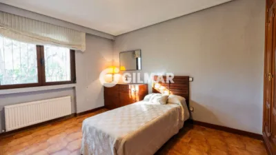 Chalet in Torrelodones Town Centre photo 38