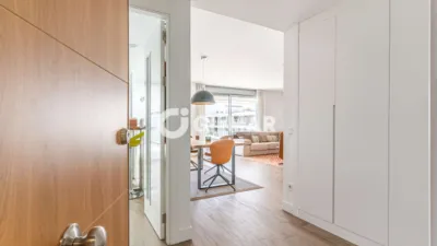 Penthouse in Mayorazgo (Boadilla) photo 6