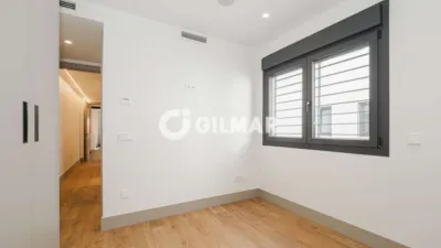 Apartment in Nervión photo 16