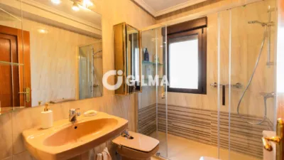 Chalet in Torrelodones Town Centre photo 40