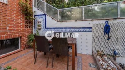 Chalet in Conde Orgaz photo 29