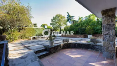 Chalet in Torrelodones Town Centre photo 10