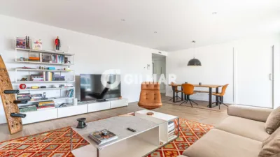 Penthouse in Mayorazgo (Boadilla) photo 13
