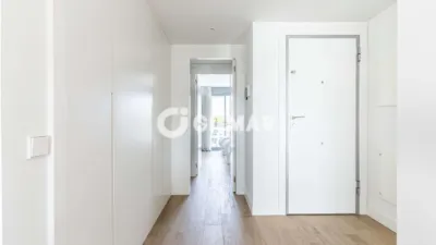 Penthouse in Mayorazgo (Boadilla) photo 7