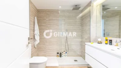 Penthouse in Mayorazgo (Boadilla) photo 28