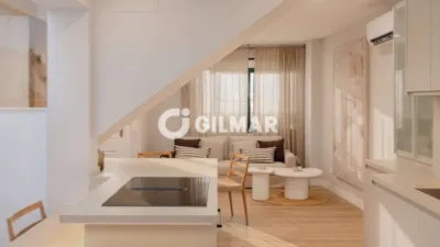 Chalet in Estepona Pueblo photo 8