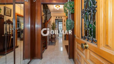 Chalet in Conde Orgaz photo 2