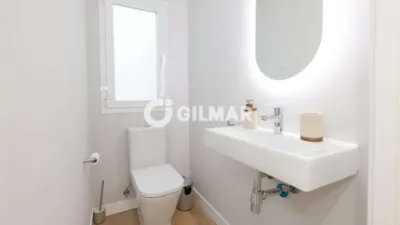 Chalet in Estepona Pueblo photo 46