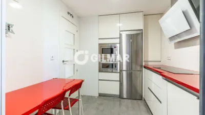 Apartment in Montecarmelo photo 10