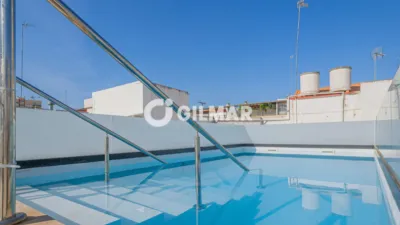 Apartment in Nervión photo 2