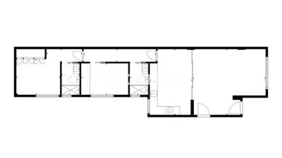 Apartment in Nervión photo 36