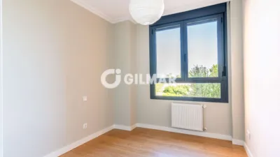 Apartment in Montecarmelo photo 18