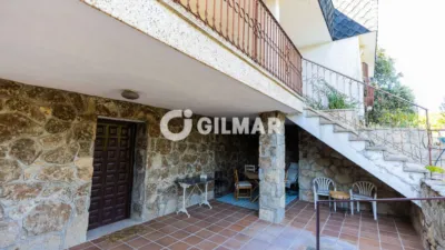 Chalet in Torrelodones Town Centre photo 9