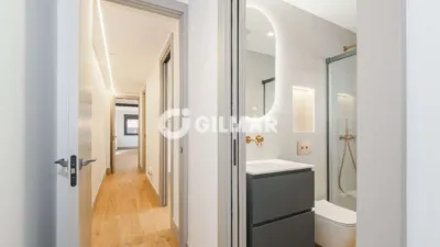 Apartment in Nervión photo 10