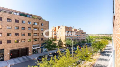 Apartment in Montecarmelo photo 28