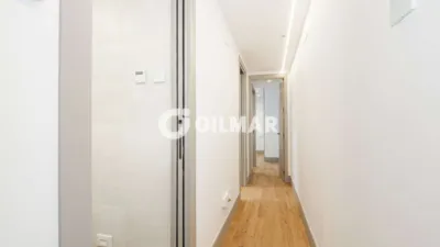Apartment in Nervión photo 24