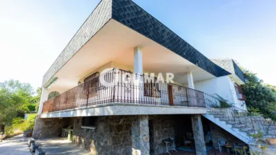 Chalet in Torrelodones Town Centre photo 6