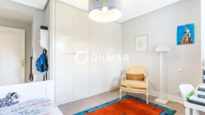 Apartment in Majadahonda photo 21