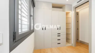 Apartment in Nervión photo 25