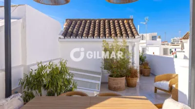 Chalet in Estepona Pueblo photo 59