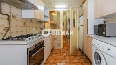 Apartment in Hispanoamérica photo 21