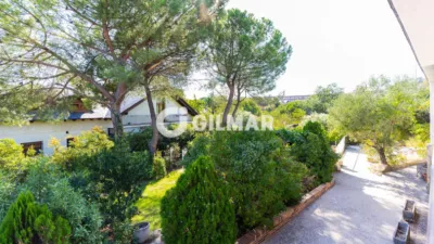Chalet in Torrelodones Town Centre photo 14