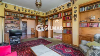 Apartment in Hispanoamérica photo 2