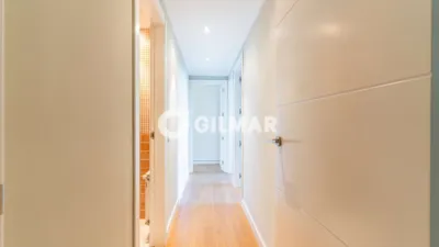 Apartment in Montecarmelo photo 12