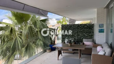 Chalet in Cancelada photo 2