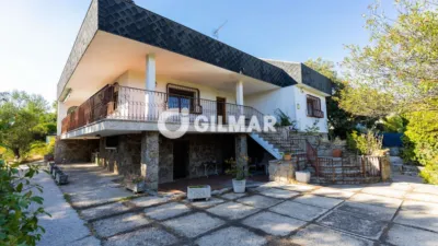 Chalet in Torrelodones Town Centre photo 5