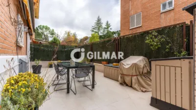 Apartment in Majadahonda photo 3