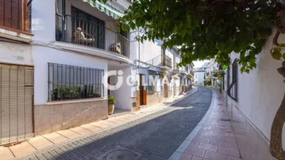 Chalet in Estepona Pueblo photo 62
