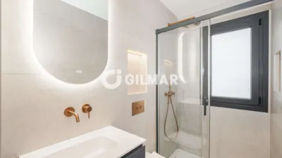 Apartment in Nervión photo 17