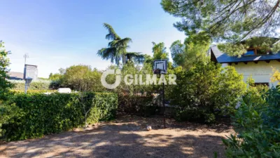 Chalet in Torrelodones Town Centre photo 8