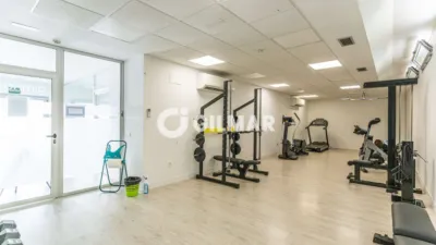Penthouse in Mayorazgo (Boadilla) photo 32